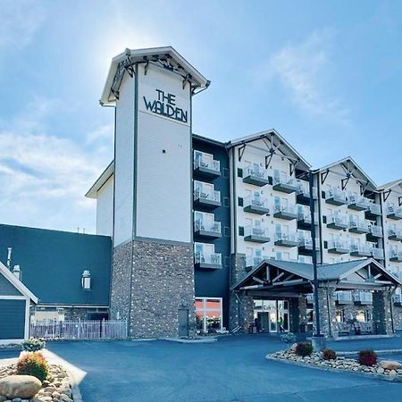 The Walden, Trademark Collection By Wyndham Pigeon Forge Exterior foto