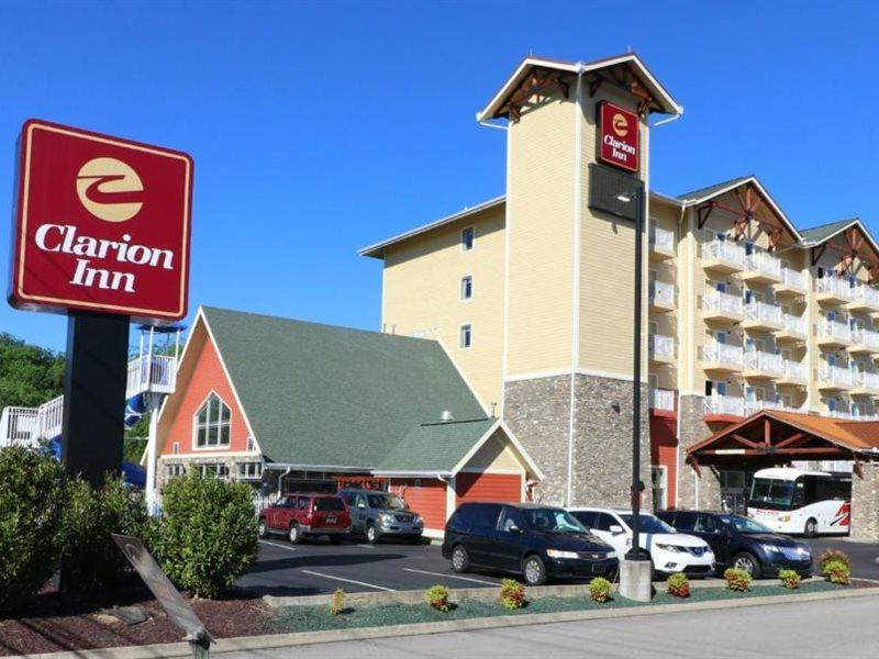 The Walden, Trademark Collection By Wyndham Pigeon Forge Exterior foto